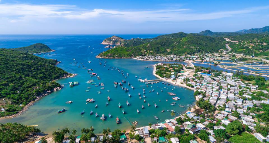 TOUR Phan Rang - Ninh Chu 3 DAYS 2 NIGHTS thumbs 0