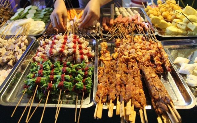 5 SPECIALTIES YOU SHOULD NOT MISS WHEN IN SAPA