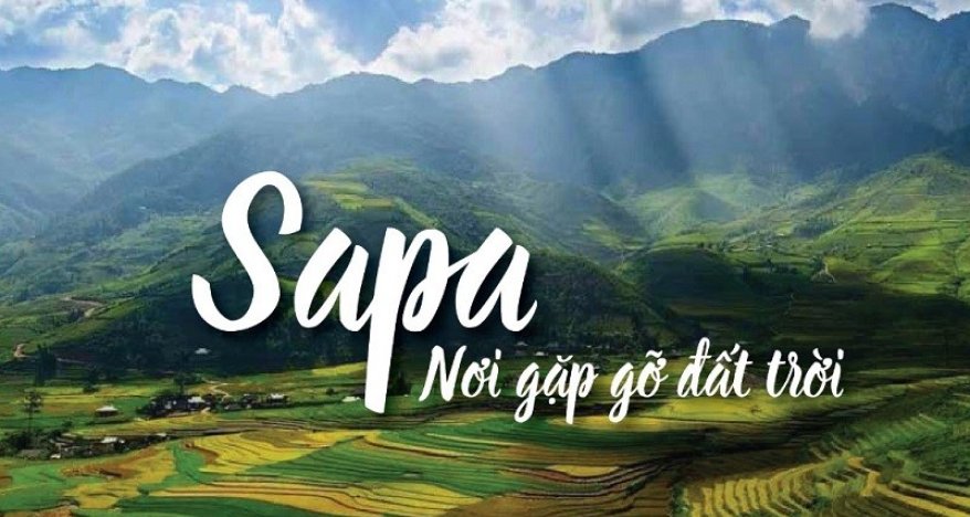 TOUR SAPA - TRANG AN - NINH BINH - HA LONG thumbs 0