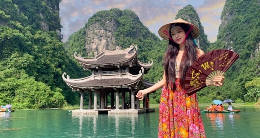 TOUR SAPA - TRANG AN - NINH BINH - HA LONG thumbs 1