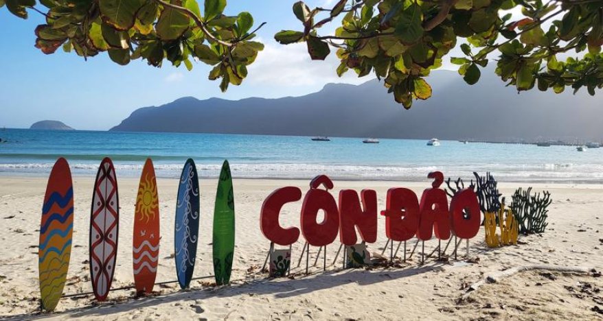 TOUR HA NOI - CON DAO 3 DAYS 2 NIGHTS thumbs 0