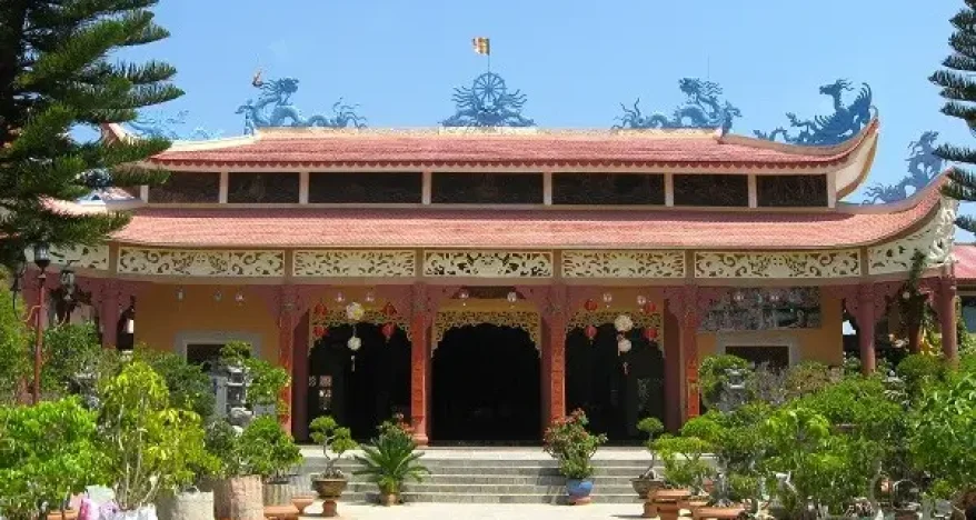 Phan Thiet - Mui Ne - Da Lat Tour 4 days 3 nights from Ho Chi Minh City thumbs 2