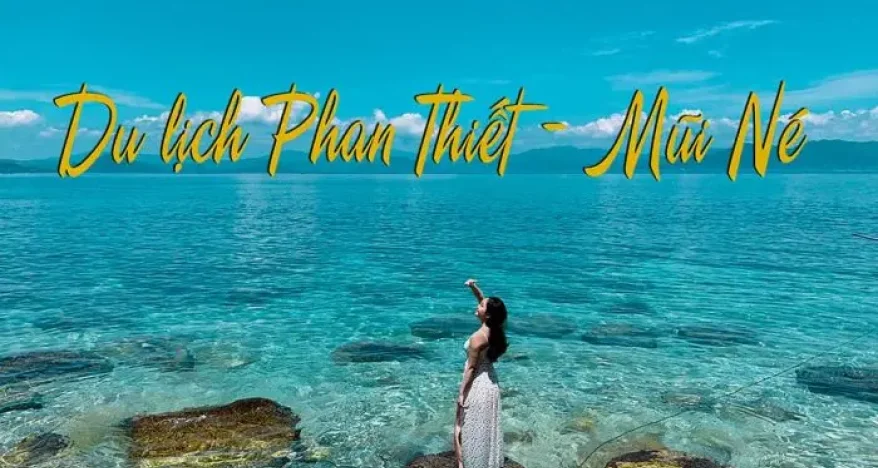 Phan Thiet - Mui Ne - Da Lat Tour 4 days 3 nights from Ho Chi Minh City thumbs 0