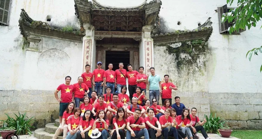 Ha Noi - Ha Giang Tour 2 DAYS 3 NIGHTS thumbs 2