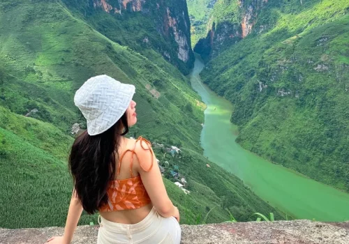 Ha Noi - Ha Giang Tour 2 DAYS 3 NIGHTS