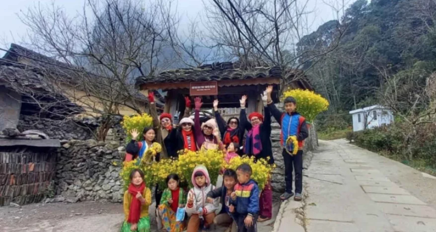 Ha Noi - Ha Giang Tour 2 DAYS 3 NIGHTS thumbs 1