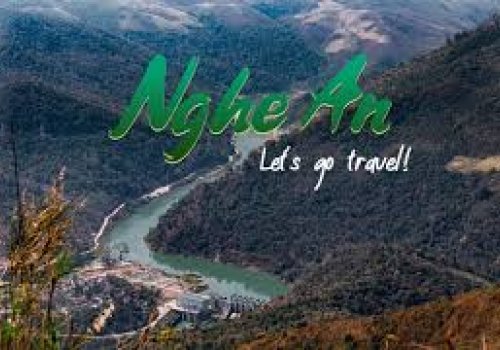 Tour Vinh – Nghe An 4 days 3 nights